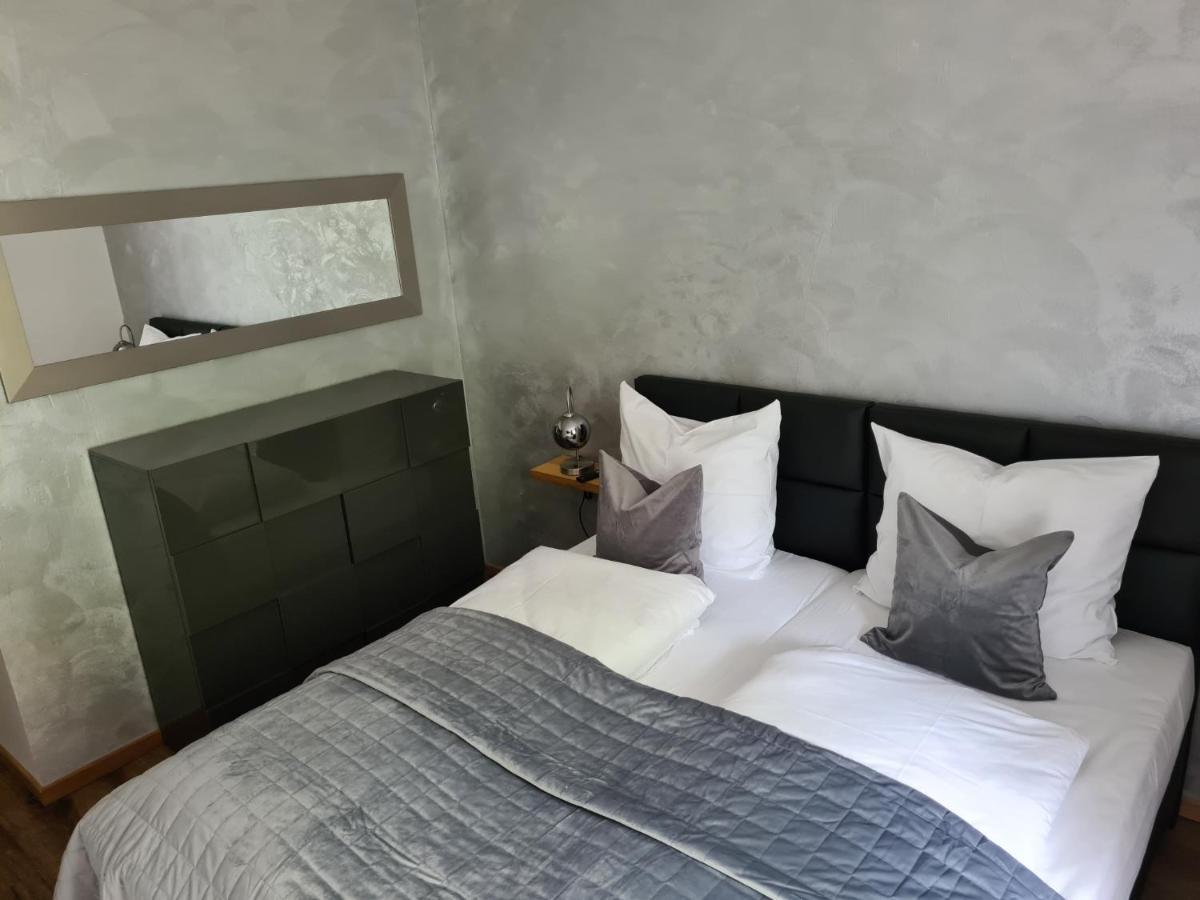 Porta Mare Apartamenty Sloneczne Tarasy Dziwnówek Exterior foto