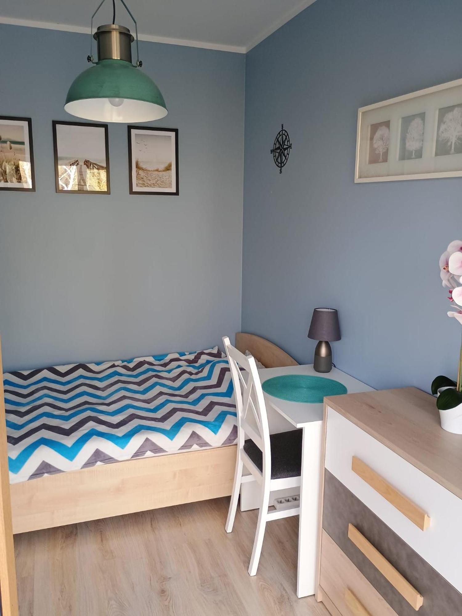 Porta Mare Apartamenty Sloneczne Tarasy Dziwnówek Exterior foto