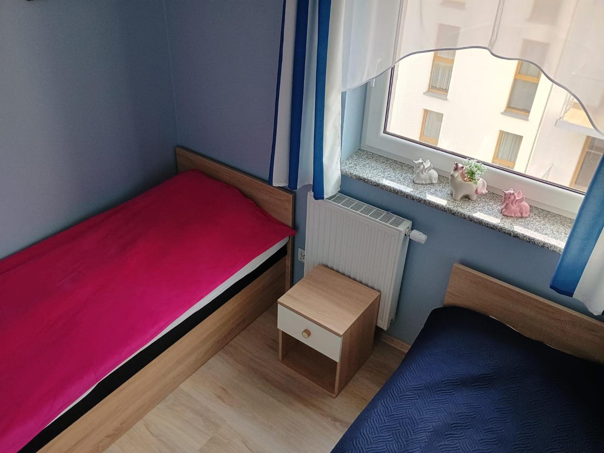 Porta Mare Apartamenty Sloneczne Tarasy Dziwnówek Exterior foto